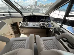 Thumbnail von Sunseeker Manhattan 52 M52