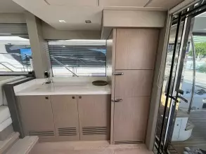 Thumbnail von Sunseeker Manhattan 52 M52