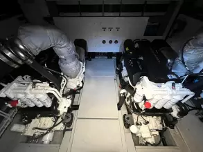 Thumbnail von Sunseeker Manhattan 52 M52