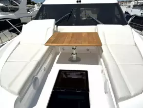 Thumbnail von Sunseeker Manhattan 52 M52