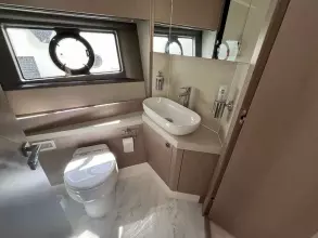 Thumbnail von Sunseeker Manhattan 52 M52