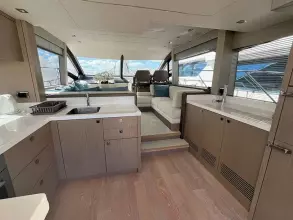 Thumbnail von Sunseeker Manhattan 52 M52