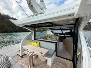 Thumbnail von Sunseeker Predator 50 BLUE CREW