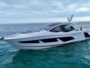 Thumbnail von Sunseeker Predator 50 BLUE CREW