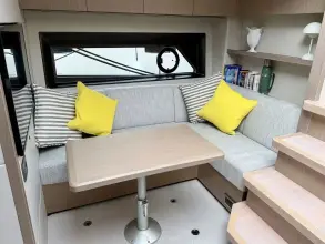 Thumbnail von Sunseeker Predator 50 BLUE CREW