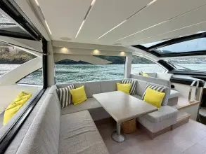 Thumbnail von Sunseeker Predator 50 BLUE CREW