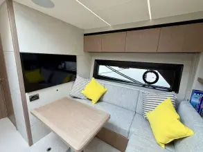 Thumbnail von Sunseeker Predator 50 BLUE CREW