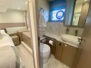 Thumbnail von Sunseeker Predator 50 BLUE CREW