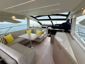 Thumbnail von Sunseeker Predator 50 BLUE CREW