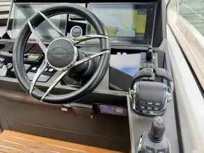 Thumbnail von Sunseeker Predator 50 BLUE CREW