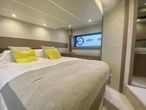 Thumbnail von Sunseeker Predator 50 BLUE CREW