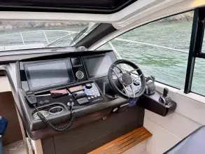 Thumbnail von Sunseeker Predator 50 BLUE CREW