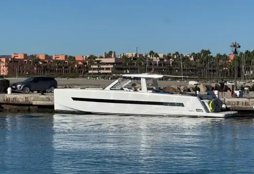 Fjord 52 Open V