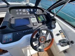 Thumbnail von Sunseeker Camargue 50 CIRCE II