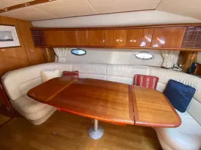 Thumbnail von Sunseeker Camargue 50 CIRCE II