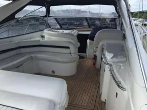 Thumbnail von Sunseeker Camargue 50 CIRCE II