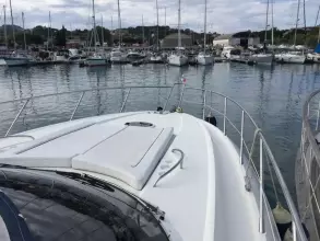 Thumbnail von Sunseeker Camargue 50 CIRCE II