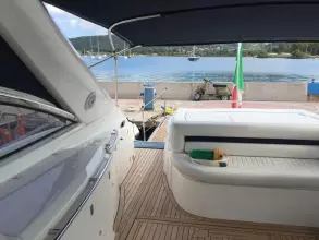 Thumbnail von Sunseeker Camargue 50 CIRCE II