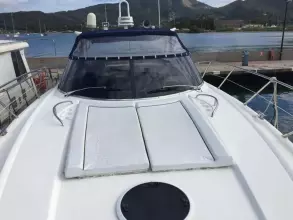 Thumbnail von Sunseeker Camargue 50 CIRCE II