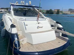 Thumbnail von Sunseeker Camargue 50 CIRCE II