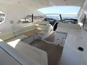 Thumbnail von Sunseeker Portofino 48 DIVERSION