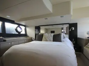 Thumbnail von Sunseeker Portofino 48 DIVERSION