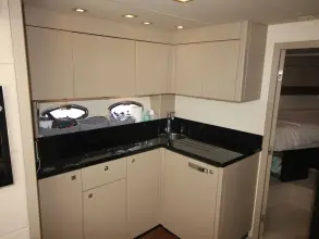 Thumbnail von Sunseeker Portofino 48 DIVERSION