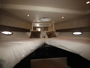 Thumbnail von Sunseeker Portofino 48 DIVERSION