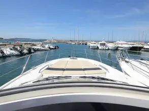 Thumbnail von Sunseeker Portofino 48 DIVERSION