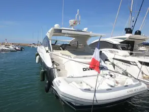 Thumbnail von Sunseeker Portofino 48 DIVERSION