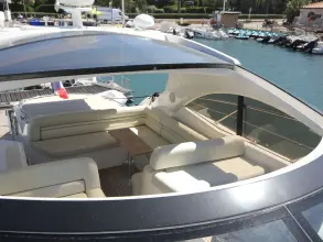 Thumbnail von Sunseeker Portofino 48 DIVERSION