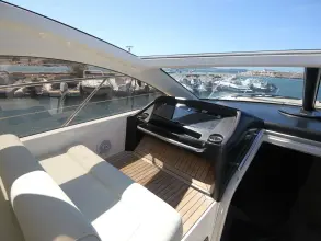 Thumbnail von Sunseeker Portofino 48 DIVERSION