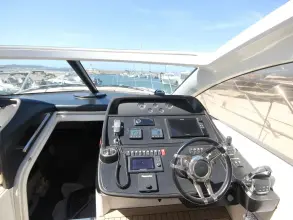 Thumbnail von Sunseeker Portofino 48 DIVERSION