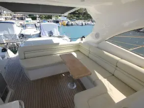 Thumbnail von Sunseeker Portofino 48 DIVERSION