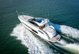 Thumbnail von Sunseeker San Remo MAXIMUS