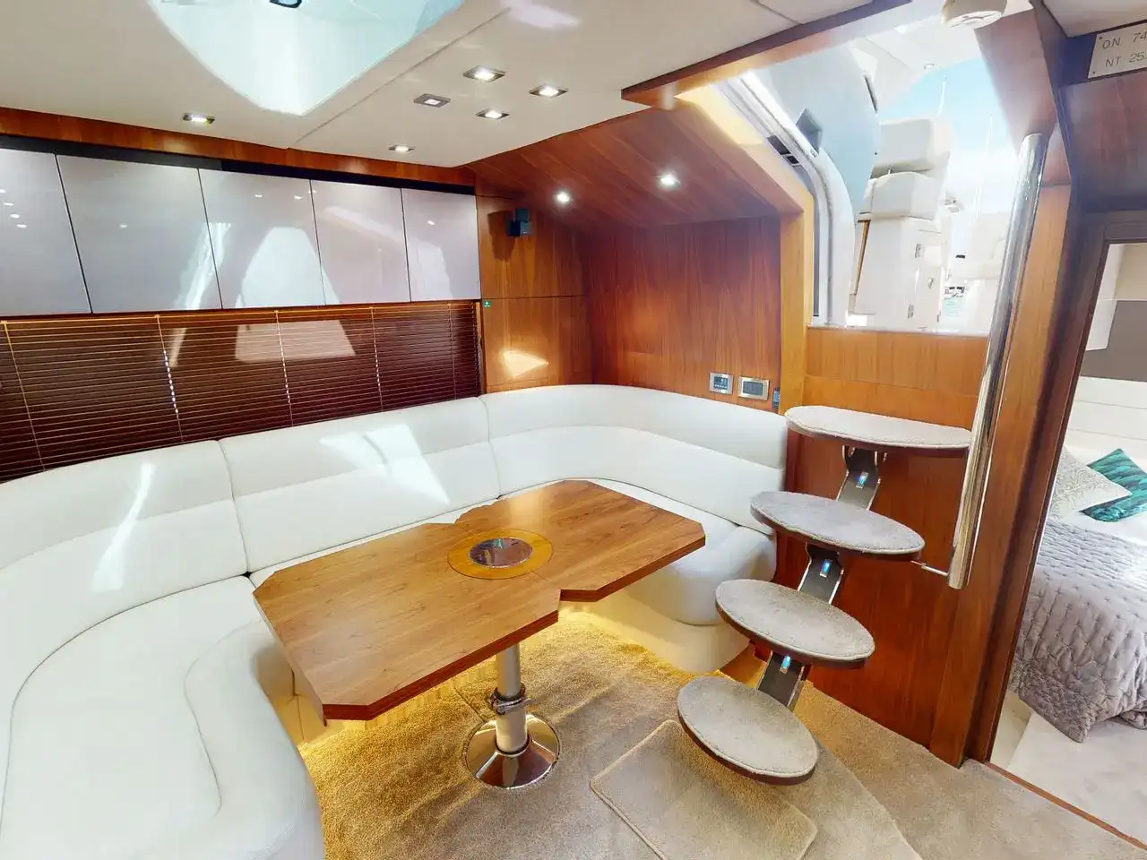 Thumbnail von Sunseeker San Remo MAXIMUS