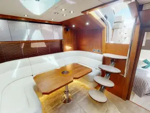 Thumbnail von Sunseeker San Remo MAXIMUS