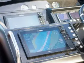 Thumbnail von Sunseeker San Remo MAXIMUS