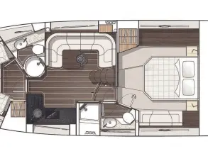 Thumbnail von Sunseeker San Remo MAXIMUS