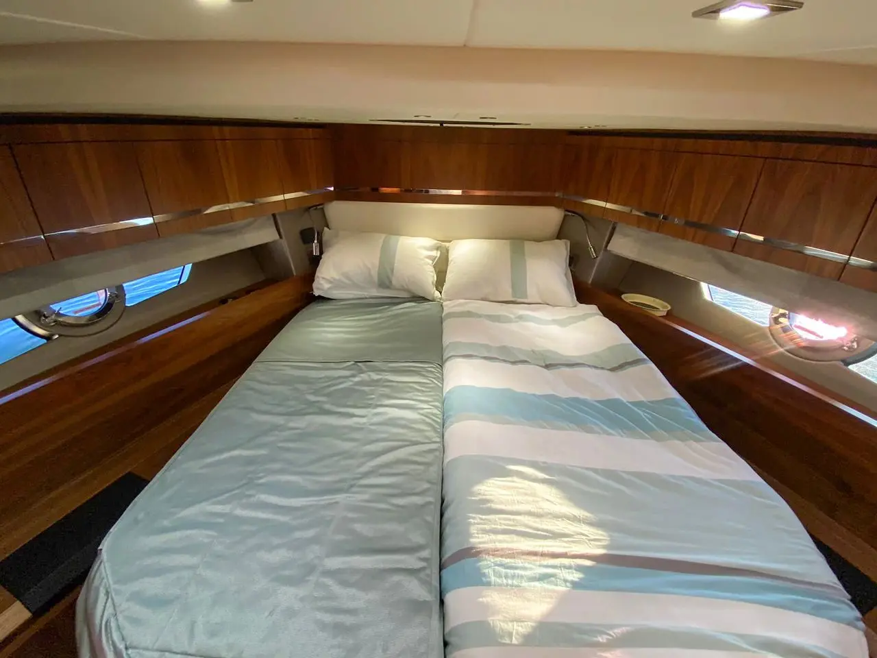 Thumbnail von Sunseeker San Remo MAXIMUS