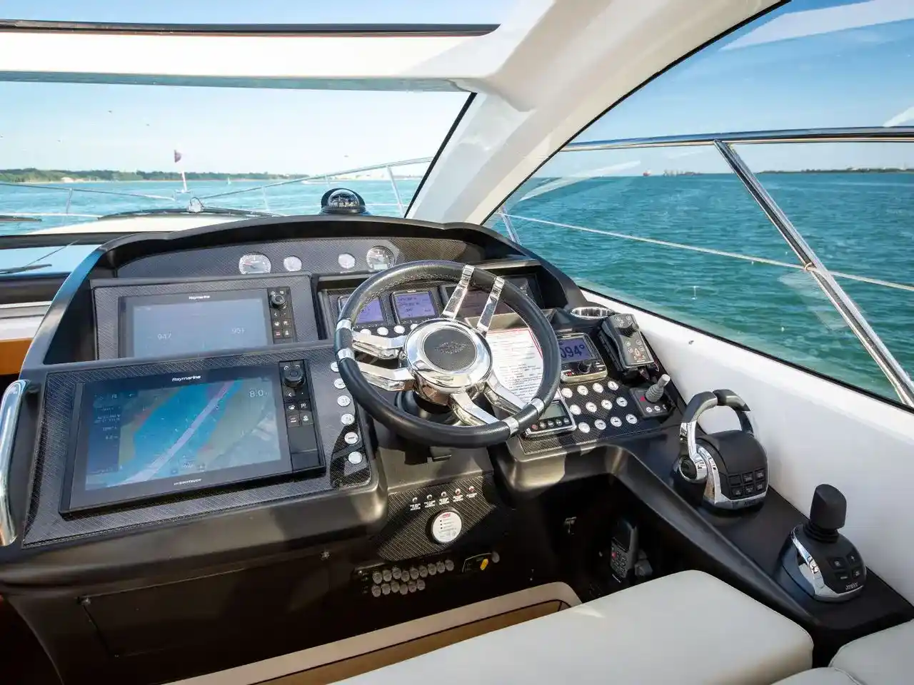 Thumbnail von Sunseeker San Remo MAXIMUS