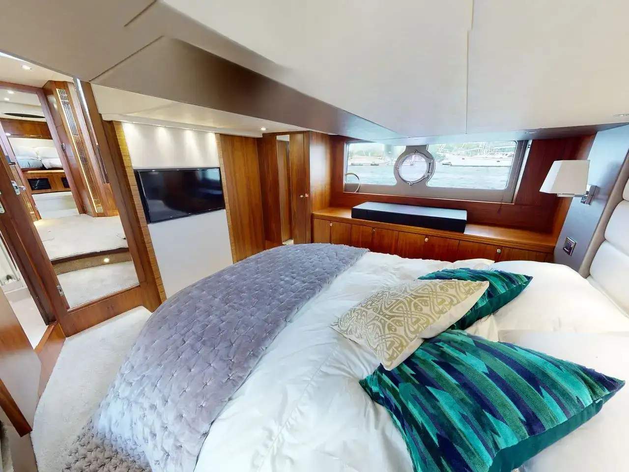 Thumbnail von Sunseeker San Remo MAXIMUS