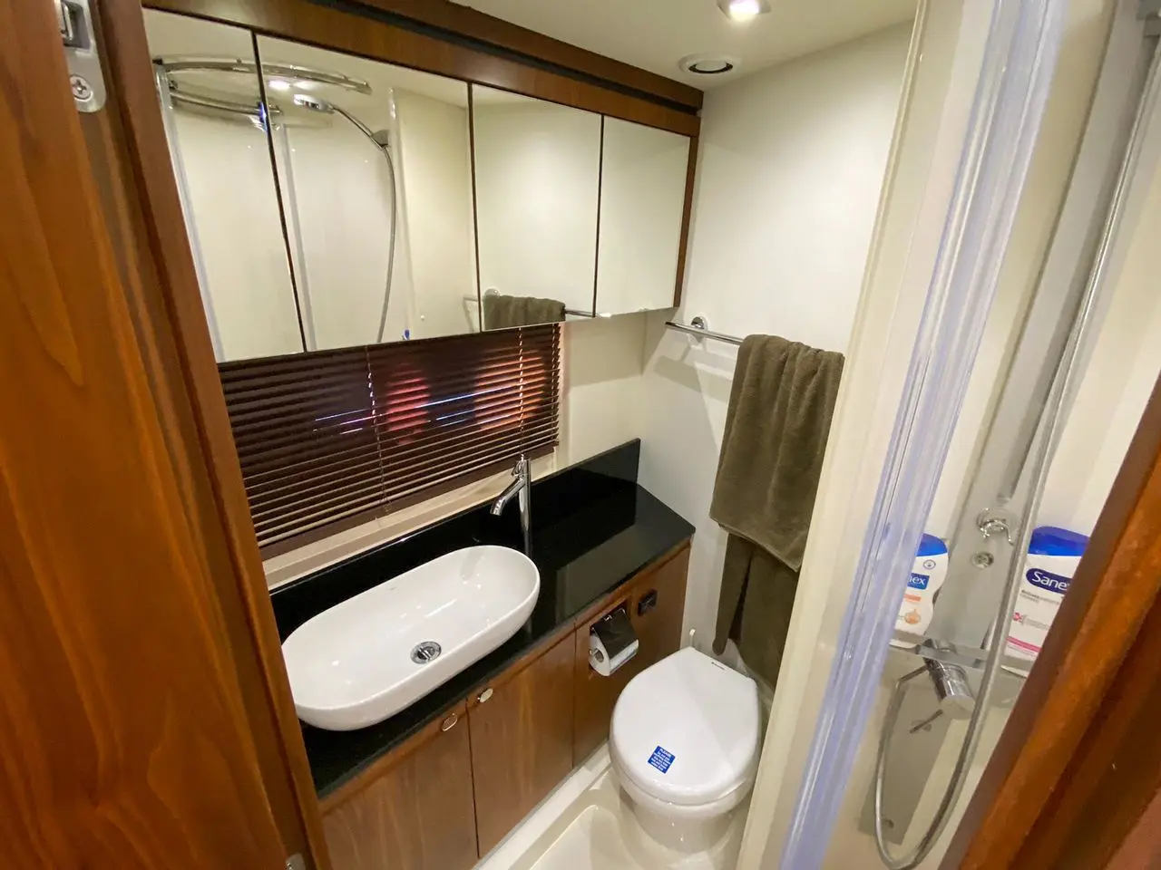 Thumbnail von Sunseeker San Remo MAXIMUS