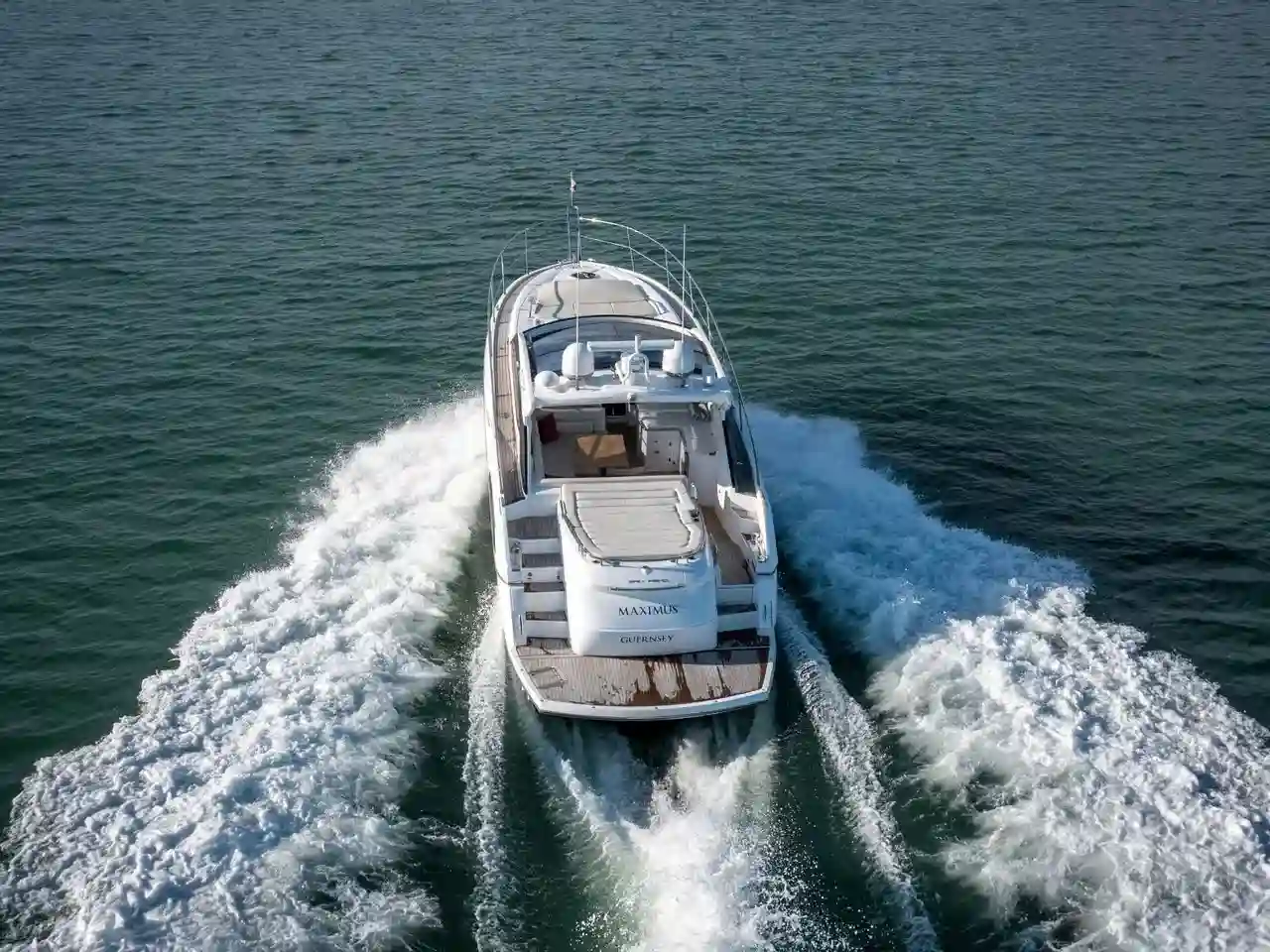 Thumbnail von Sunseeker San Remo MAXIMUS