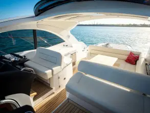 Thumbnail von Sunseeker San Remo MAXIMUS