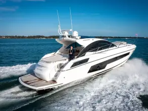 Thumbnail von Sunseeker San Remo MAXIMUS