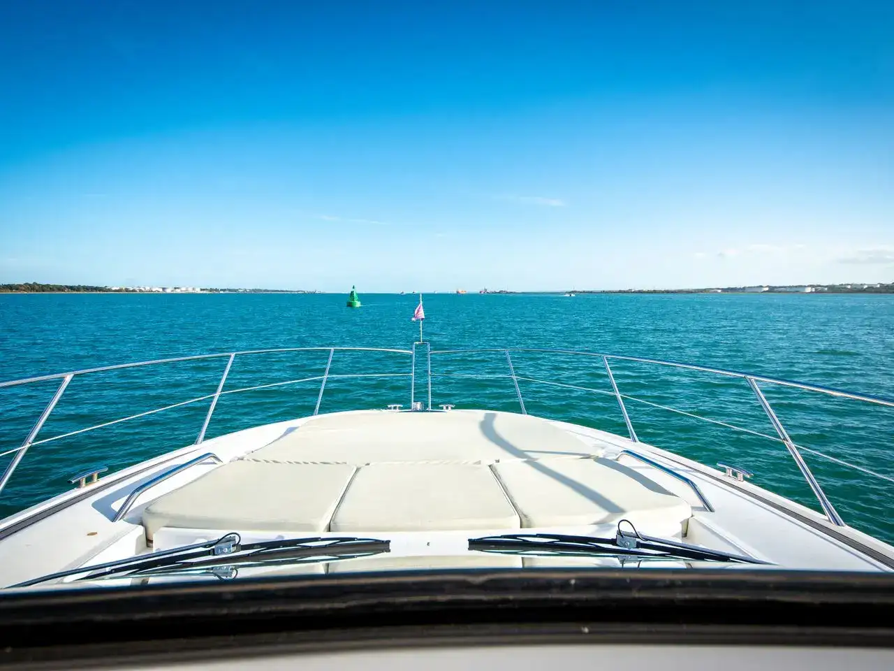 Thumbnail von Sunseeker San Remo MAXIMUS