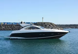Sunseeker Portofino 48 VAGABUNDO