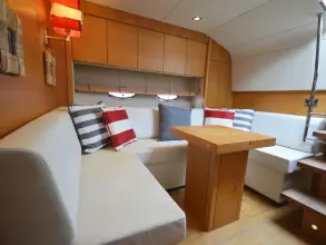 Thumbnail von Sunseeker Portofino 48 VAGABUNDO