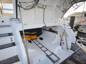 Thumbnail von Sunseeker Portofino 48 VAGABUNDO